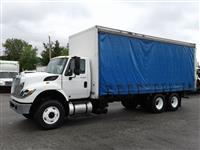 Used 2013 International 7400 for Sale