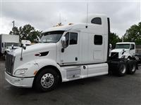Used 2012 Peterbilt 587 for Sale