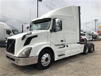 Used 2013 Volvo VNL630 for Sale