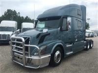 Used 2015 Volvo VNL780 for Sale