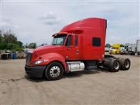 New 2010 International Prostar for Sale