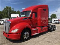 Used 2015 Kenworth T680 for Sale