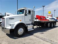 Used 2006 Kenworth T800 for Sale