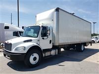 Used 2014 Freightliner M2 for Sale