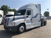 Used 2016 Freightliner Cascadia Evolution for Sale