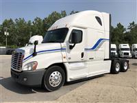 Used 2015 Freightliner Cascadia Evolution for Sale