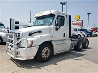 Used 2014 Freightliner Cascadia Evolution for Sale