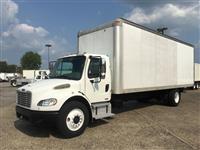 Used 2008 Freightliner M2 for Sale