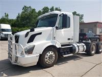 Used 2013 Volvo VNL64T for Sale