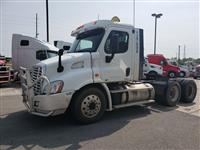 Used 2012 Freightliner Cascadia 113 for Sale