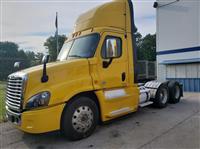 Used 2016 Freightliner Cascadia Evolution for Sale