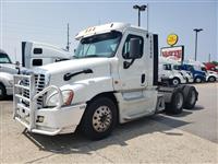 Used 2014 Freightliner Cascadia Evolution for Sale