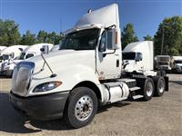 Used 2011 International Prostar for Sale
