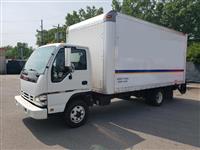 Used 2007 GMC W4500 for Sale
