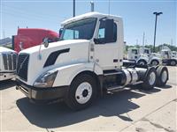 Used 2012 Volvo VNL64T for Sale
