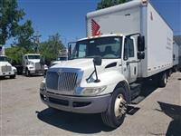 Used 2006 International 4300 for Sale