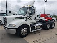Used 2011 Freightliner M2 112 for Sale