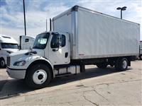 Used 2012 Freightliner M2 for Sale