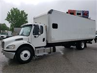 Used 2018 Freightliner M2 for Sale