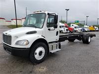 Used 2012 Freightliner M2 for Sale