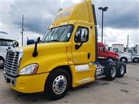 Used 2013 Freightliner Cascadia for Sale