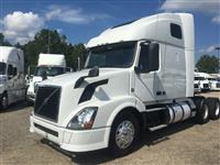 Used 2013 Volvo VNL670 for Sale