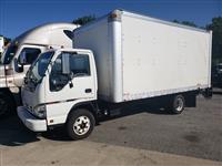 Used 2007 GMC W4500 for Sale