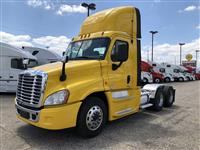 Used 2014 Freightliner Cascadia Evolution for Sale