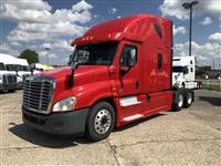 Used 2014 Freightliner Cascadia Evolution for Sale