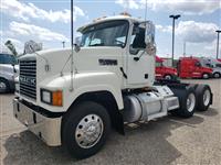2006 Mack CHN613