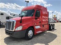 Used 2014 Freightliner Cascadia Evolution for Sale