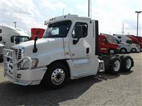 Used 2014 Freightliner Cascadia Evolution for Sale
