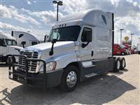 Used 2014 Freightliner Cascadia Evolution for Sale