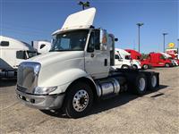 Used 2007 International 8600 for Sale