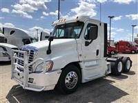 Used 2014 Freightliner Cascadia Evolution for Sale