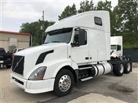 Used 2013 Volvo VNL670 for Sale