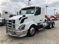 Used 2013 Volvo VNL64T for Sale