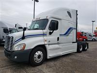 Used 2016 Freightliner Cascadia Evolution for Sale