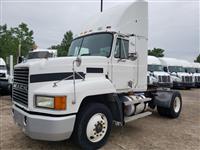 2003 Mack CH612
