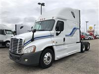 Used 2016 Freightliner Cascadia Evolution for Sale