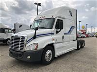 Used 2016 Freightliner Cascadia Evolution for Sale