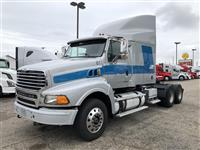 New 2007 Sterling AT9513 for Sale