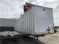 Used 2002 Great Dane 53' Drop Deck for Sale