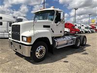 2006 Mack CHN613