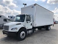 Used 2015 Freightliner M2 for Sale