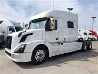 Used 2017 Volvo VNL730 for Sale