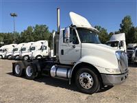 Used 2007 International 8600 for Sale