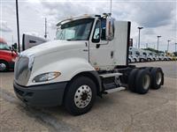 Used 2013 International Prostar for Sale