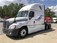 Used 2016 Freightliner Cascadia Evolution for Sale