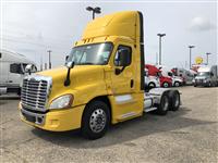 Used 2014 Freightliner Cascadia Evolution for Sale
